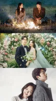 Heart-warming K-Dramas Full Of Drama, Love and Happy Ending