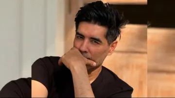 Meena Kumari biopic shelved! Manish Malhotra confirms after stepping back as director