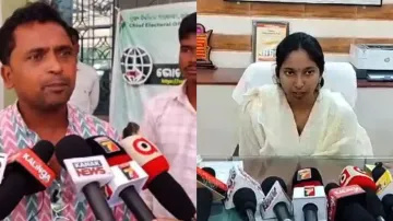 Demands for capital punishment for accused gather steam 