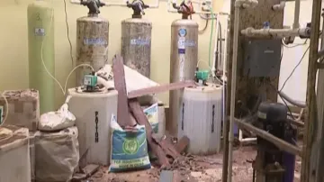 Cuttack SCB Medical College & Hospital's sterilisation unit gathers dust