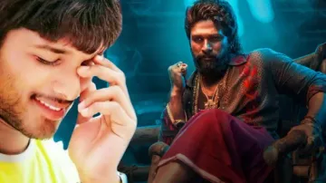 Allu Arjun: From getting jobless after first film to becoming highest-paid actor, all thanks to Suku