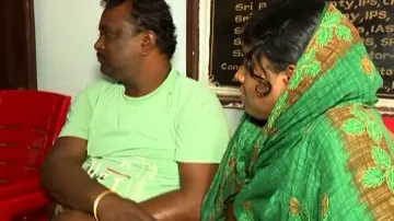 4-year-old girl child sold for Rs 40000 in Bhubaneswar; 4th such case in November