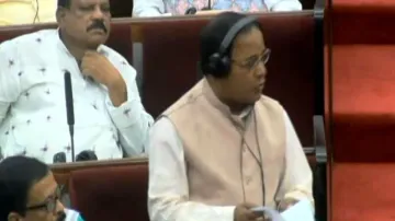 Food poisoning caused fatalities in Mandipanka village, Minister informs Odisha Assembly