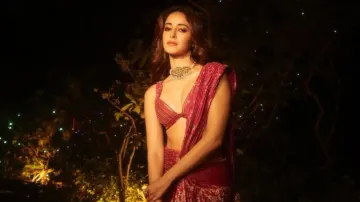 Ananya Panday admits making 'compromises' in past, lists out qualities of an 'ideal partner'