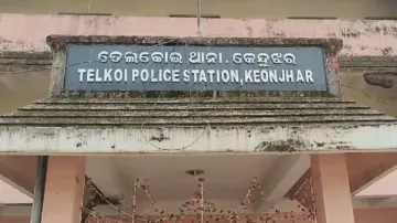 Man paraded in Odisha with blackened face for ‘misbehaving’ with minor girl