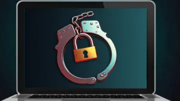 Digital arrest