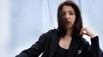 Anushka Sharma