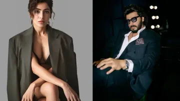 Samantha, Arjun Kapoor