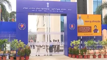 DG-IGP conference, Odisha