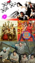 Top 7 Indian Movies On OTTs Featuring Music Bands