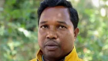 Birsa Munda's great-grandson, injured in road accident, dies at Ranchi hospital