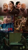 7 Top-Rated Indian Movies Of 2024 To Watch On Netflix