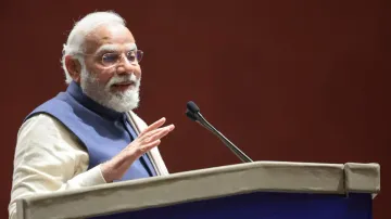 Know the 5 key points stressed by PM Modi in previous DG-IGP conference