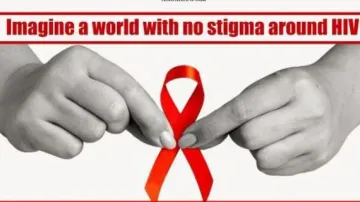 World AIDS Day on December 1