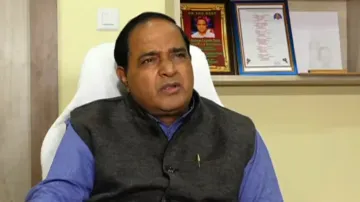 Odisha will not request West Bengal for potatoes, says Food & Civil Supplies Minister