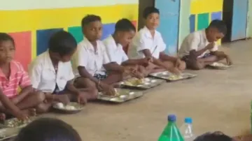 Odisha increases material costs for midday meals