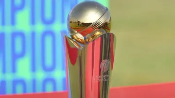 ICC Champions Trophy 
