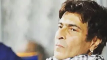 Sharad Kapoor 