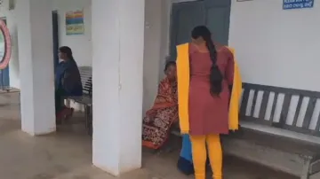 Class 10 tribal girl student gives birth to baby girl in Odisha, probe launched
