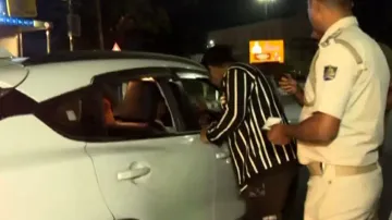 DGP-IGP conference: Security checks intensified in Bhubaneswar following Khalistani attack threat