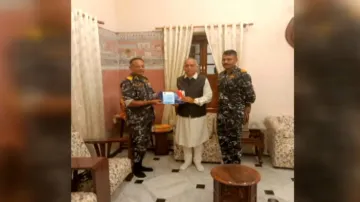 Puri Gajapati invited for Indian Navy Day as Odisha’s beach city now turns into centre of attraction