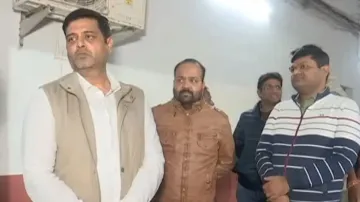 Bolangir rice mill owners firm on 8-point demands ahead of paddy procurement tomorrow