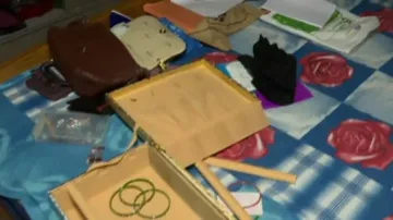 Miscreants target Bhubaneswar apartment, loot cash and valuables from 4 flats
