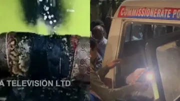 Cuttack family feud: Woman dies after being set on fire by father-in-law, husband critical; shocking