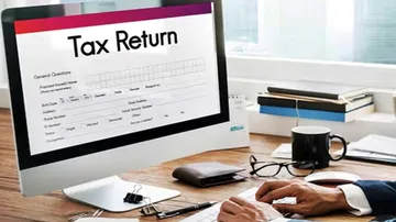 ITR filing in 2025: Know all key income tax rules and changes made in 2024