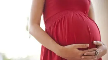  Mother to child HIV transmission continues to be major concern in India