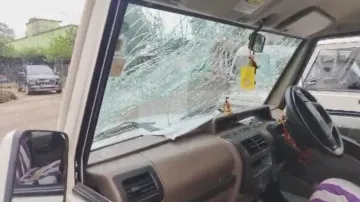 Another mining officer attacked by sand mafia in Odisha’s Keonjhar