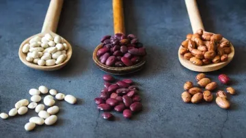 Increased intake of plant protein to boost your heart health