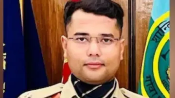 Karnataka IPS officer killed in road accident