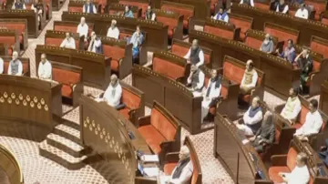 Rajya Sabha