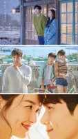 Must-Watch K-Dramas on Netflix Featuring Slow-Burn Romance and Small-Town Charm.