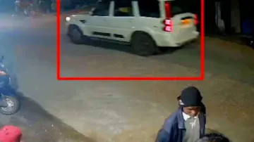 2 detained for ‘abduction and assault’ over property dispute in Bhubaneswar