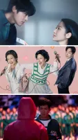 Namib to Squid Game 2, upcoming K-dramas releasing this December 