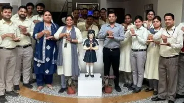 ISLRTC-developed ISL dictionary translated into 10 additional regional languages