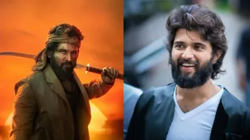 Is Pushpa 3 being considered by makers? Why is Vijay Deverakonda's name doing rounds?