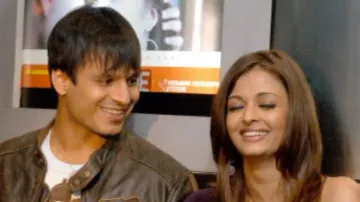 Vivek Oberoi makes rare comment on Salman Khan and Aishwarya Rai amid her divorce rumours