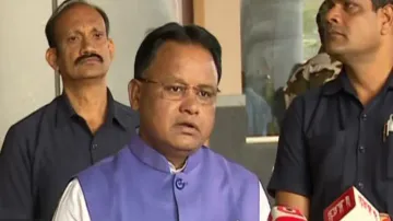 Odisha govt ASO jobs were sold for Rs 30 lakh in previous govt tenure: Chief Minister 