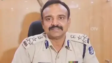 IPS Ashish Singh (File Photo)