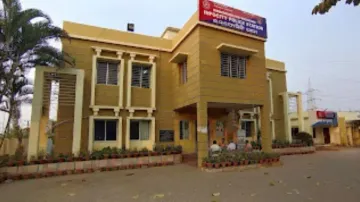 Rental scam: Dentist duped by fraudsters in Bhubaneswar