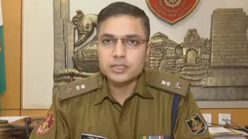 Woman arrested in Bangladeshi minor trafficking case