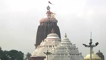ASI likely to begin repair work of Srimandir Ratna Bhandar on December 16