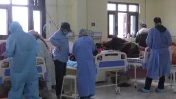 Covid-19 in resurgence: No active cases in Odisha, Health department advises co-morbid groups to remain cautious