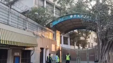 Over 40 Delhi schools receive bomb threats; students, staff evacuated