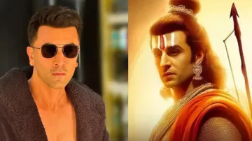 Ranbir Kapoor trolled after he opens up on Ramayana for the first time