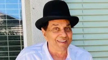 Dharmendra 