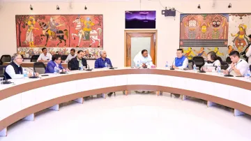 Singapore to be first country partner for Utkarsh Odisha- Make in Odisha Conclave 2025